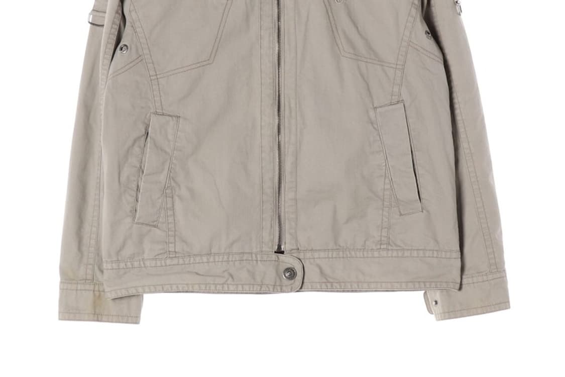 유지아이지 코튼자켓 L 상품이미지5