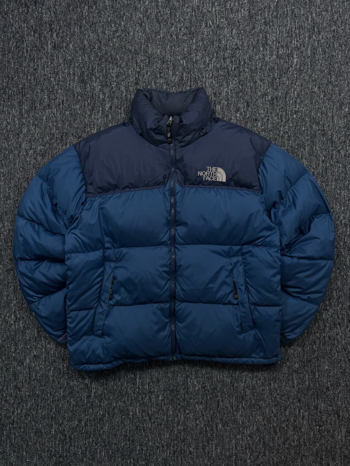 노스페이스 700 눕시 패딩 상품이미지3