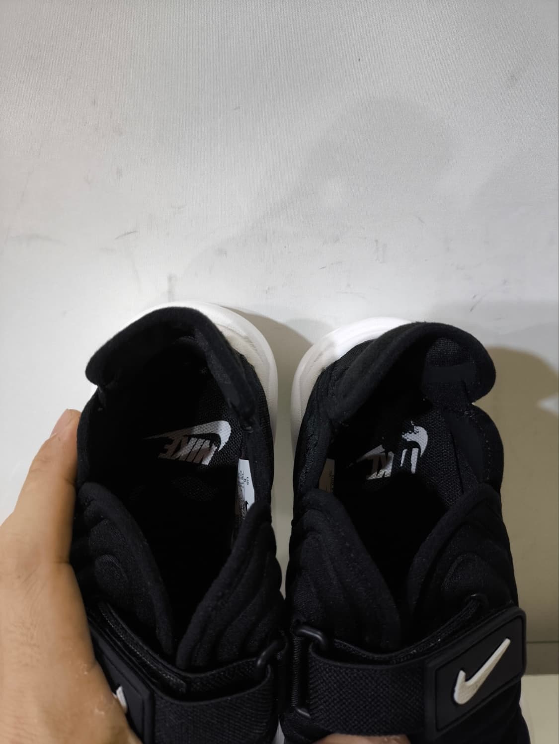 230mm 나이키 아쿠아리프트 샌들 상품이미지6