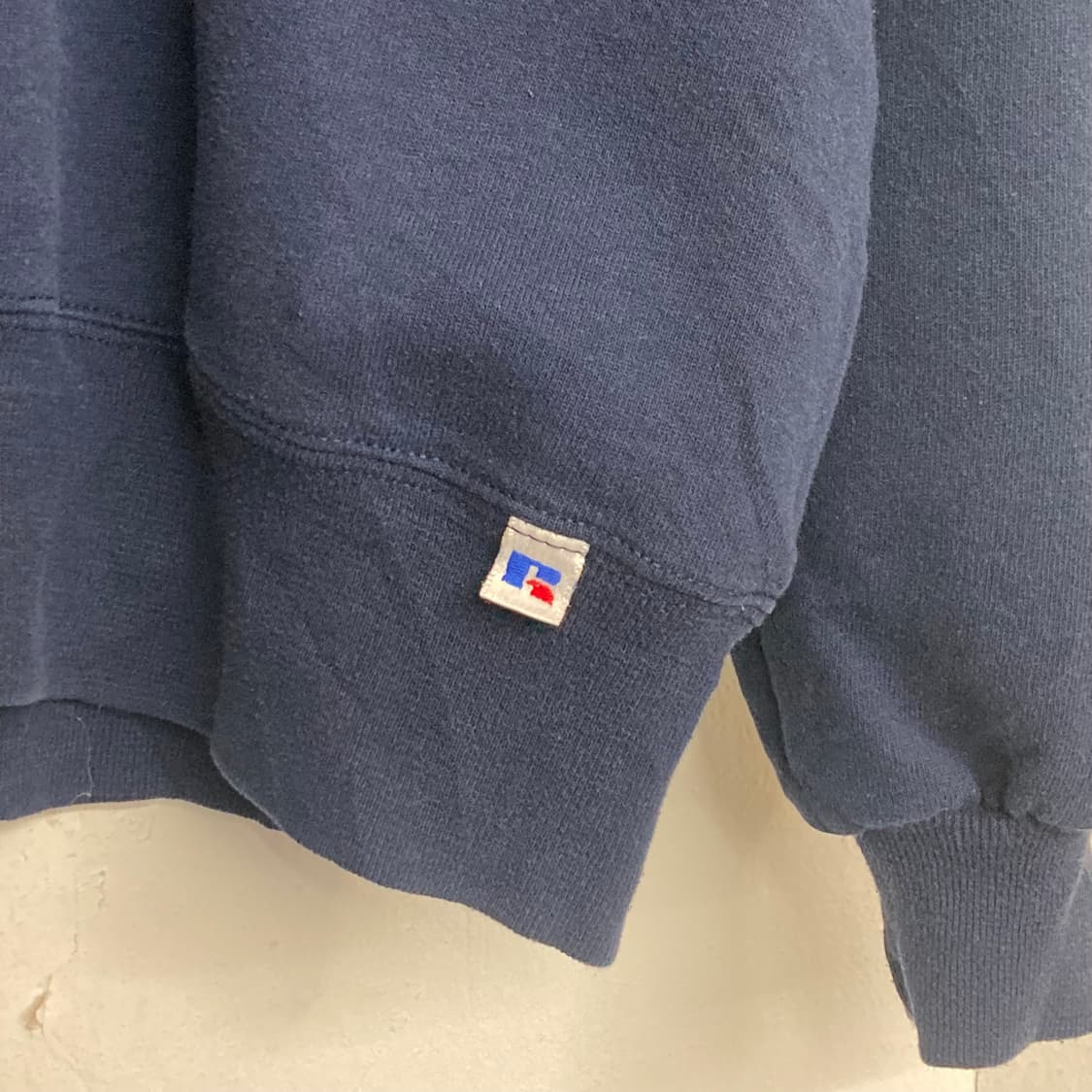 90‘s 러셀 스웻셔츠(Made in USA) 상품이미지4