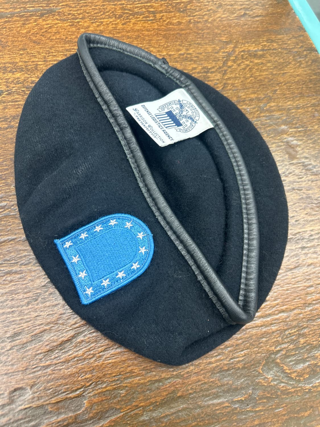 밀리터리 베레모 상품이미지2