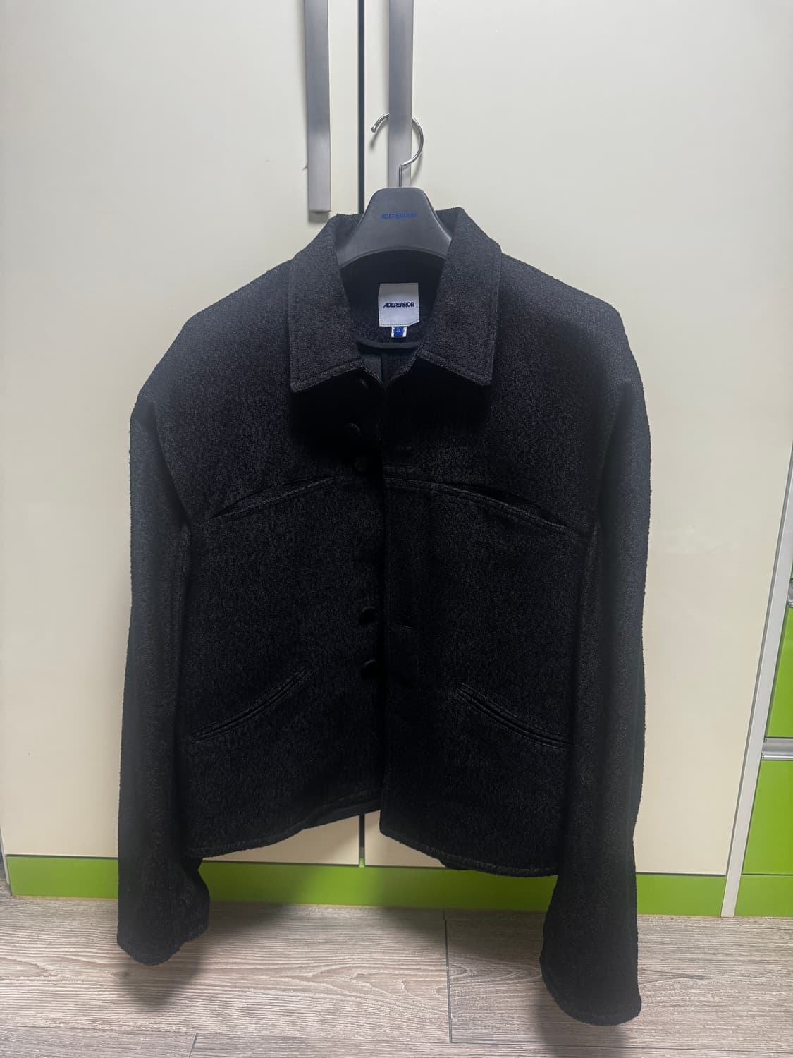 아더에러 자켓 프로덕트 23 XL 상품이미지1