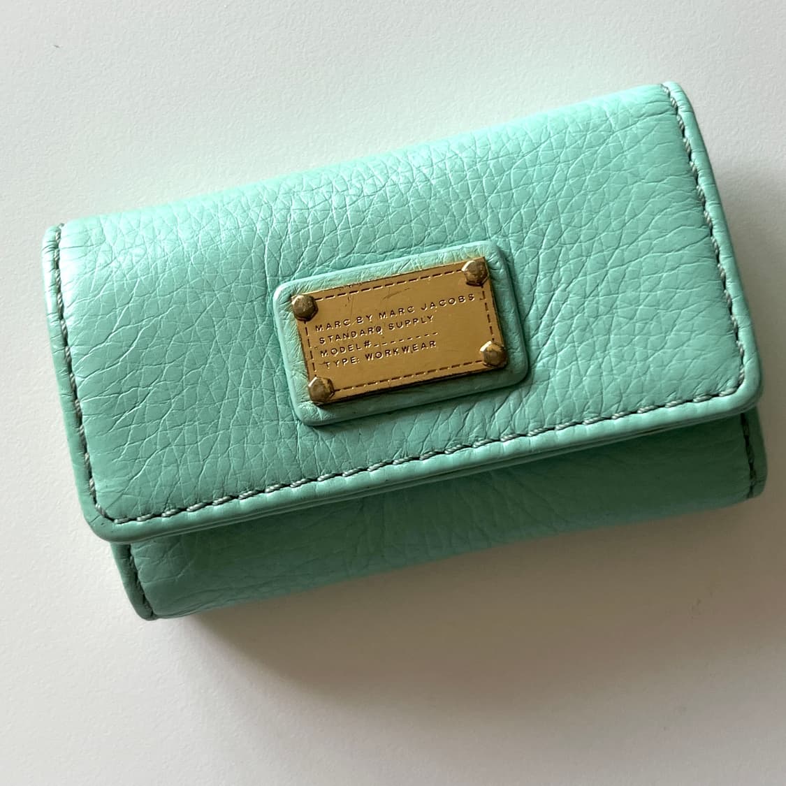 MARC JACOBS Key Case 상품이미지2