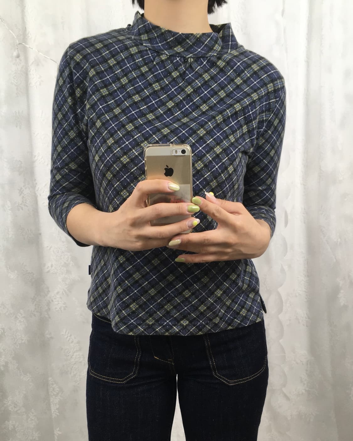 Mc GREGOR top 상품이미지2