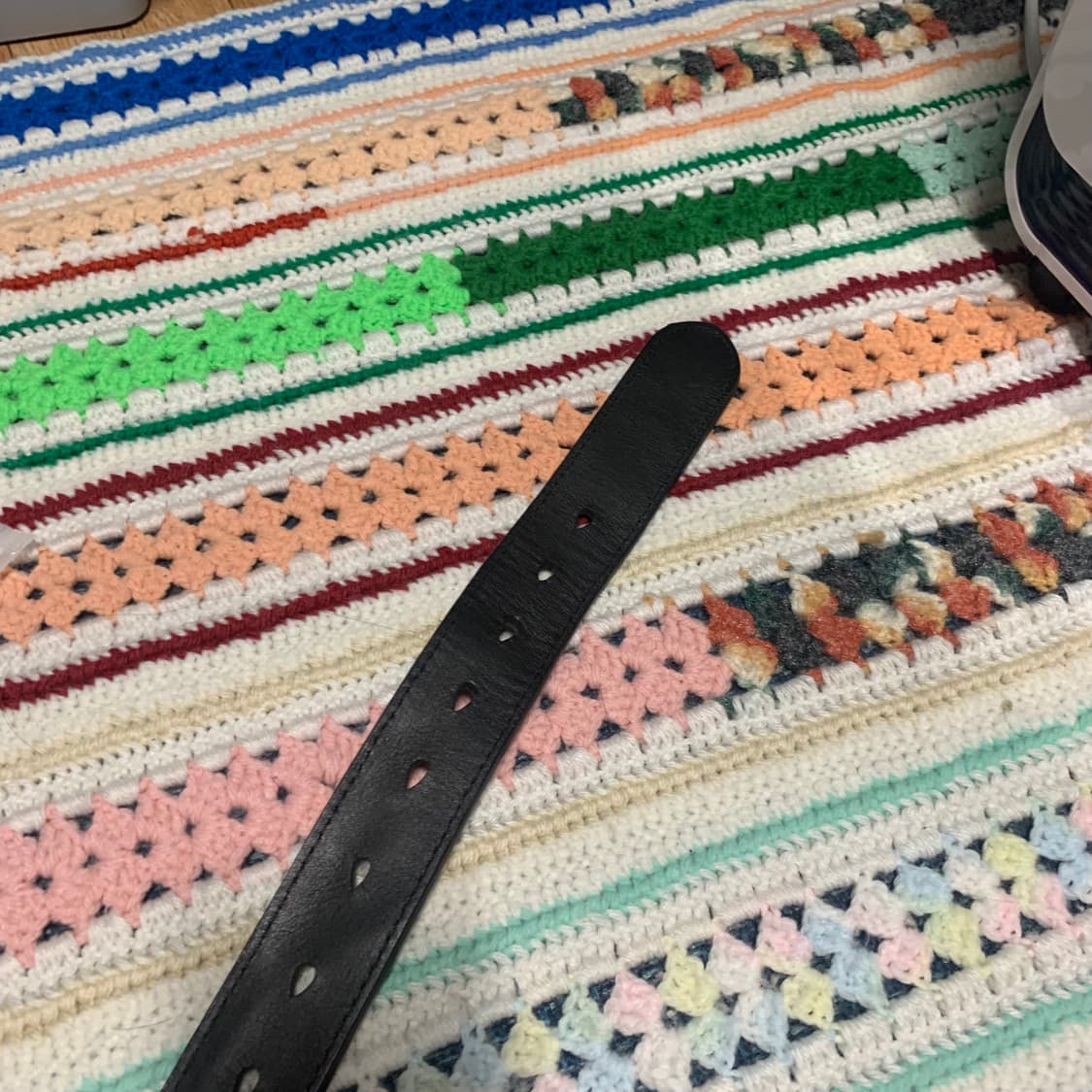 엑슬림 ep.7 벨트 상품이미지7