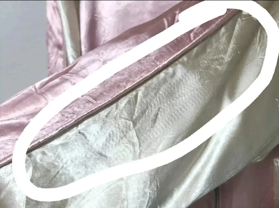 Vanson x  와키 레이스 리버시블 스카쟌 상품이미지10