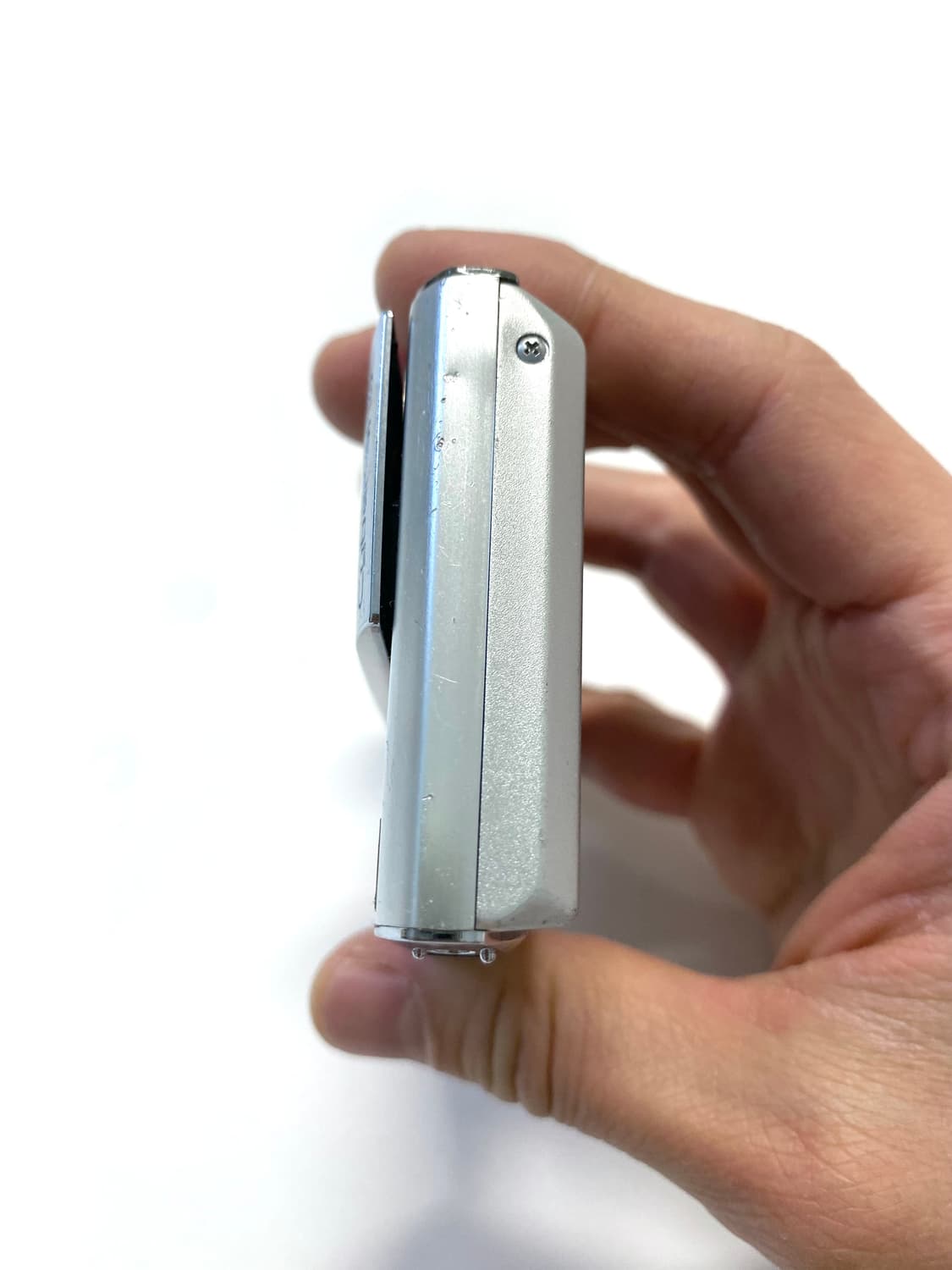 소니 사이버샷 DSC-T5 디지털 카메라 상품이미지6