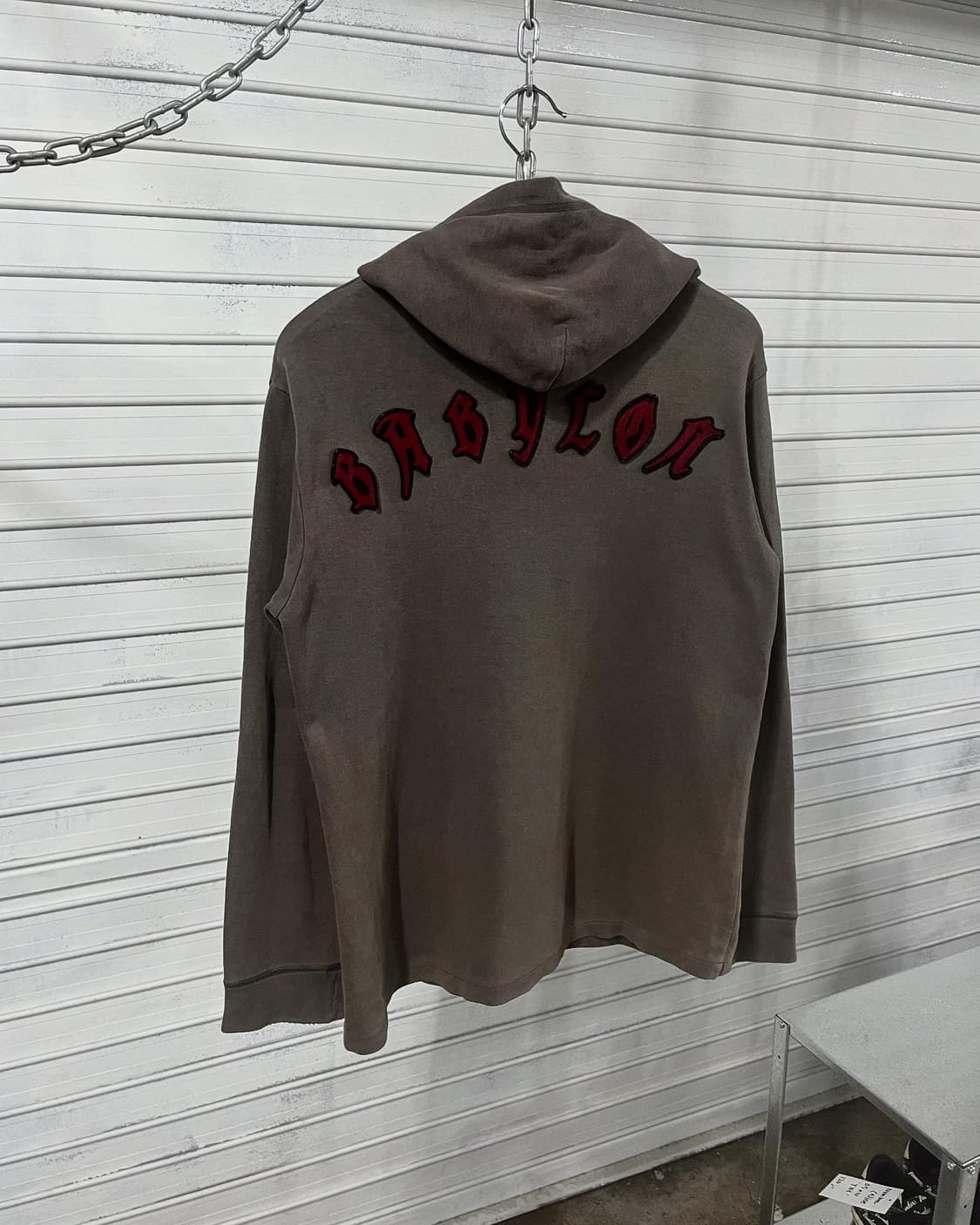 90s Ozone Rocks 상품이미지1