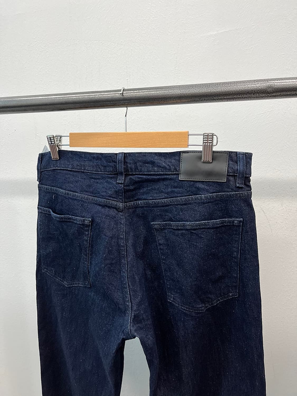 34) 띠어리 신형 스판 청바지  상품이미지5