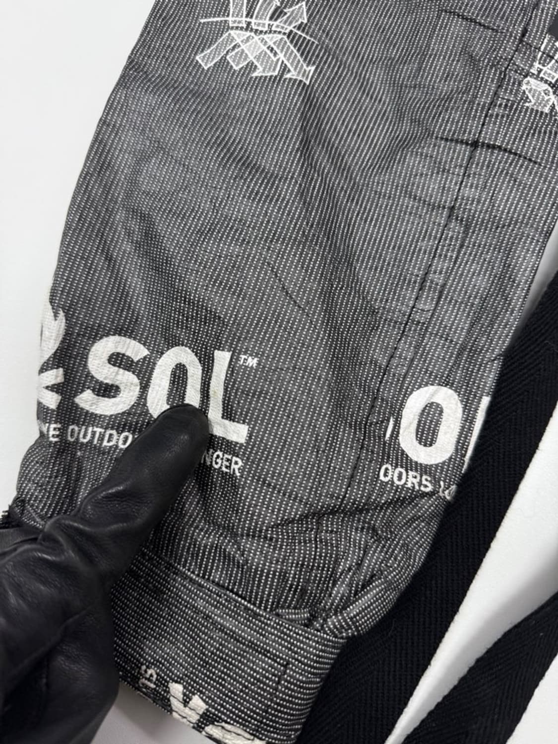 TAKAHIROMIYASHITA THE SOLOIST 2018 AW 상품이미지7