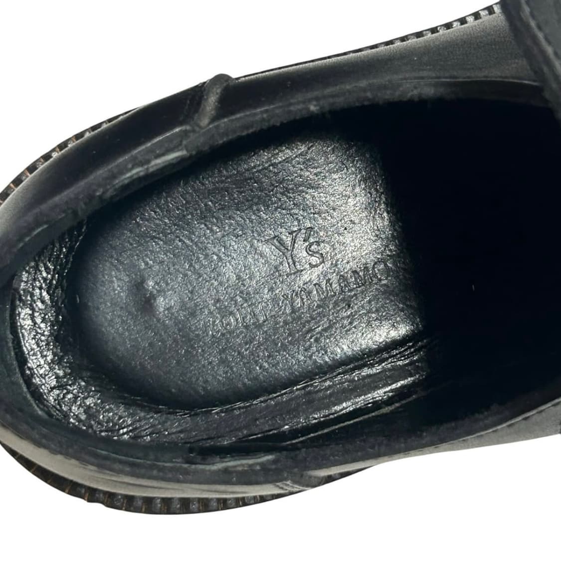 Y’s yohji yamamoto 상품이미지7