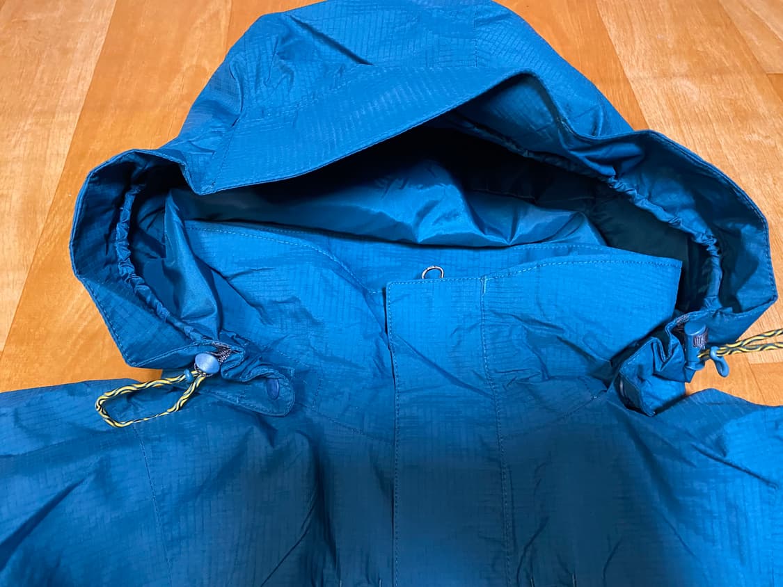 Mauntain hard wear 바람막이(L) 상품이미지3