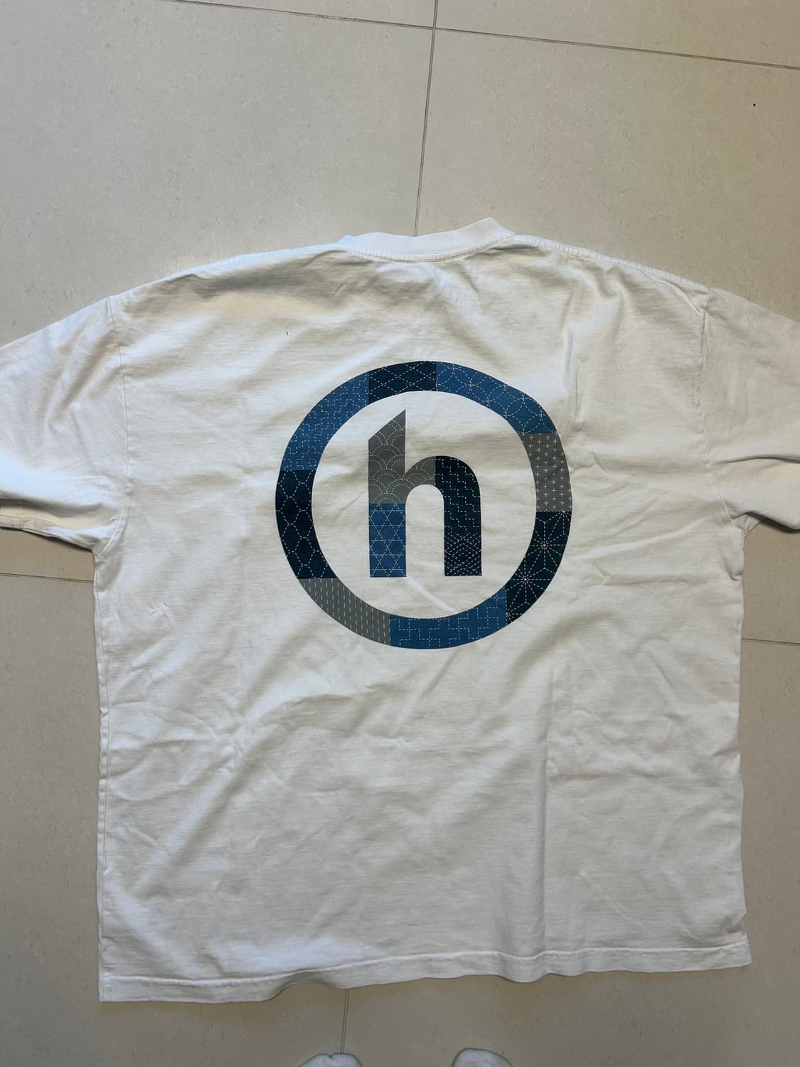 히든 NY 티셔츠 판매 상품이미지1