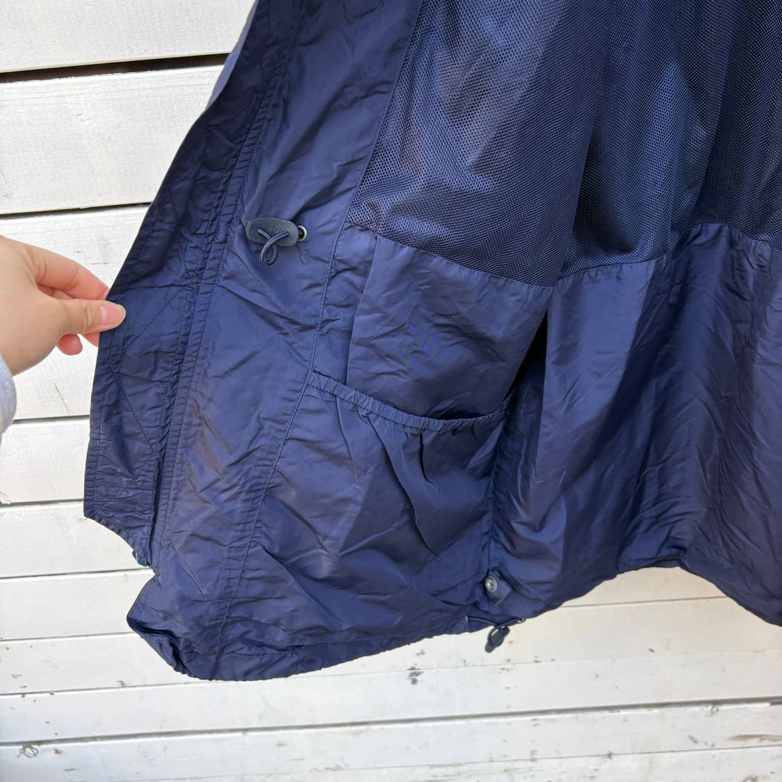 Polo 폴로 나일론 야상 자켓 상품이미지8