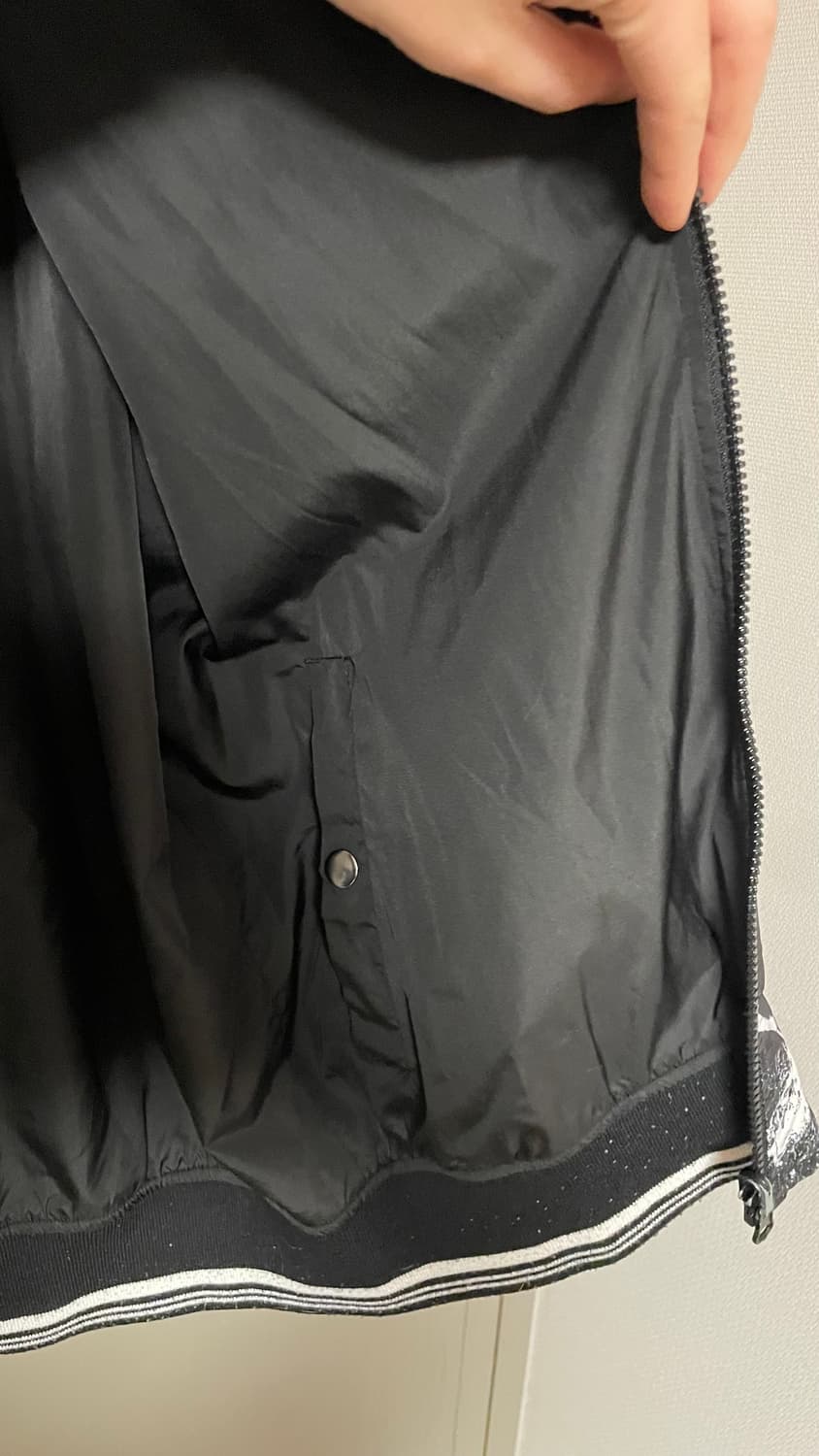 블루종 빈티지 상품이미지5