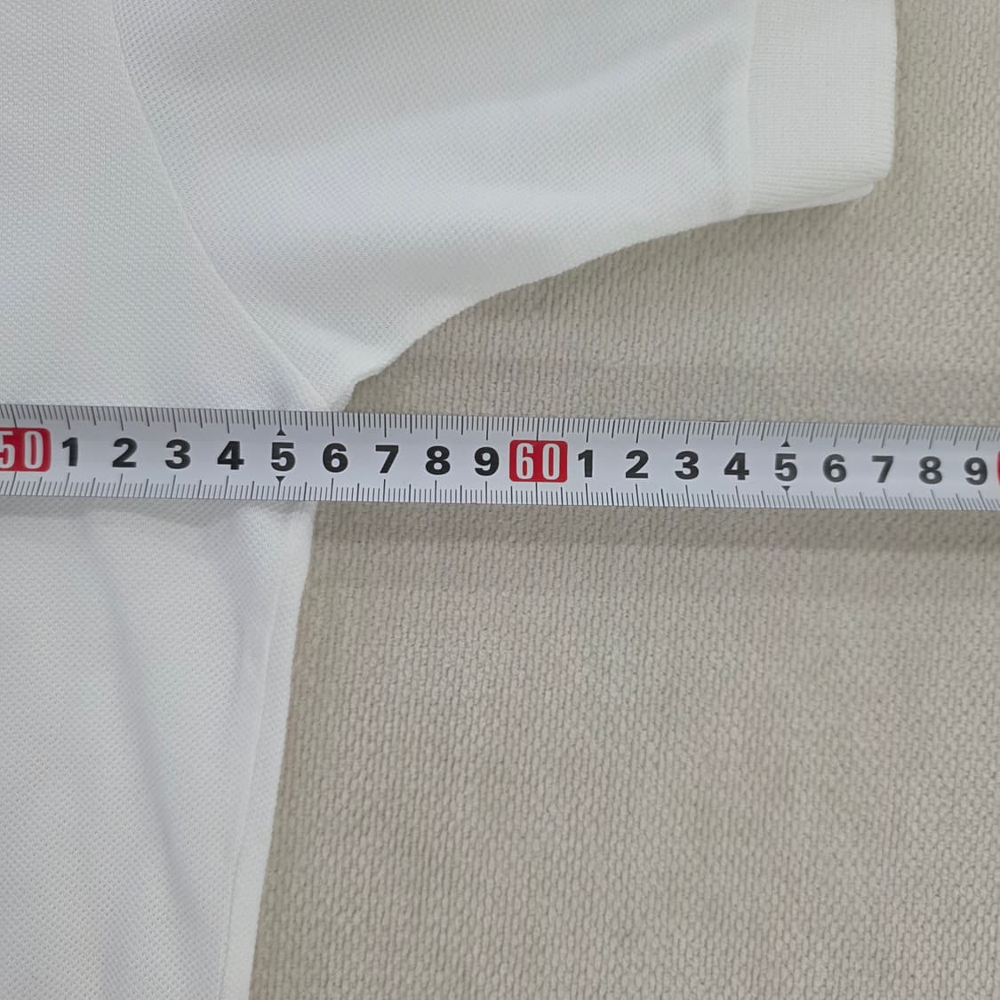 [M] 구찌 카라 반팔티 0220J 상품이미지5