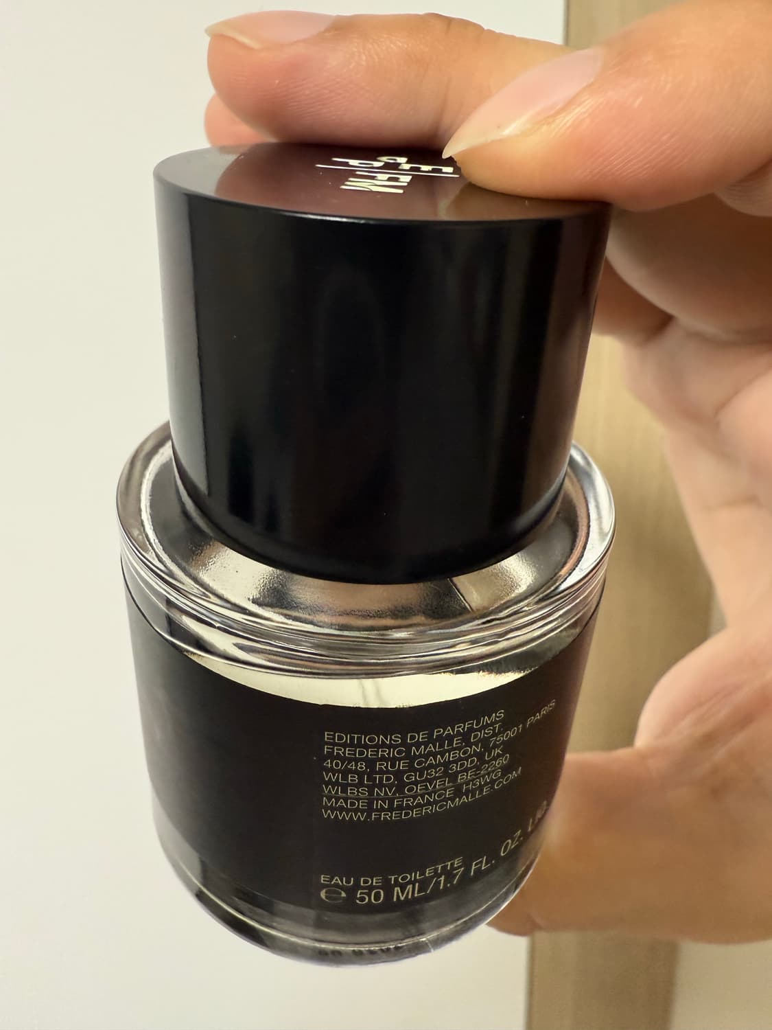 프레데릭말 오드매그놀리아(더현대영수증첨부,2029년9월) 상품이미지4