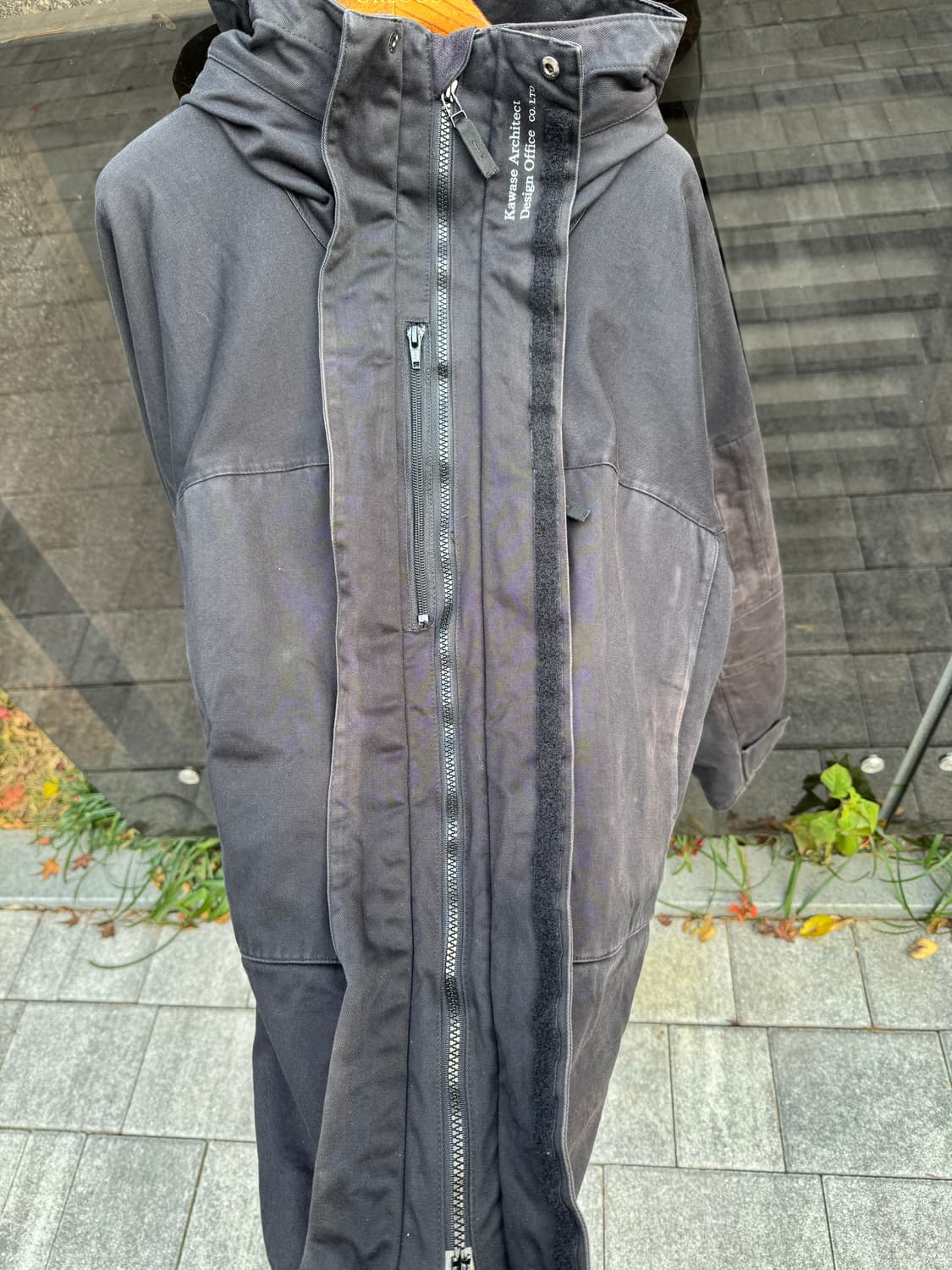 요지 야마모토 Y’s for man 자켓 상품이미지10