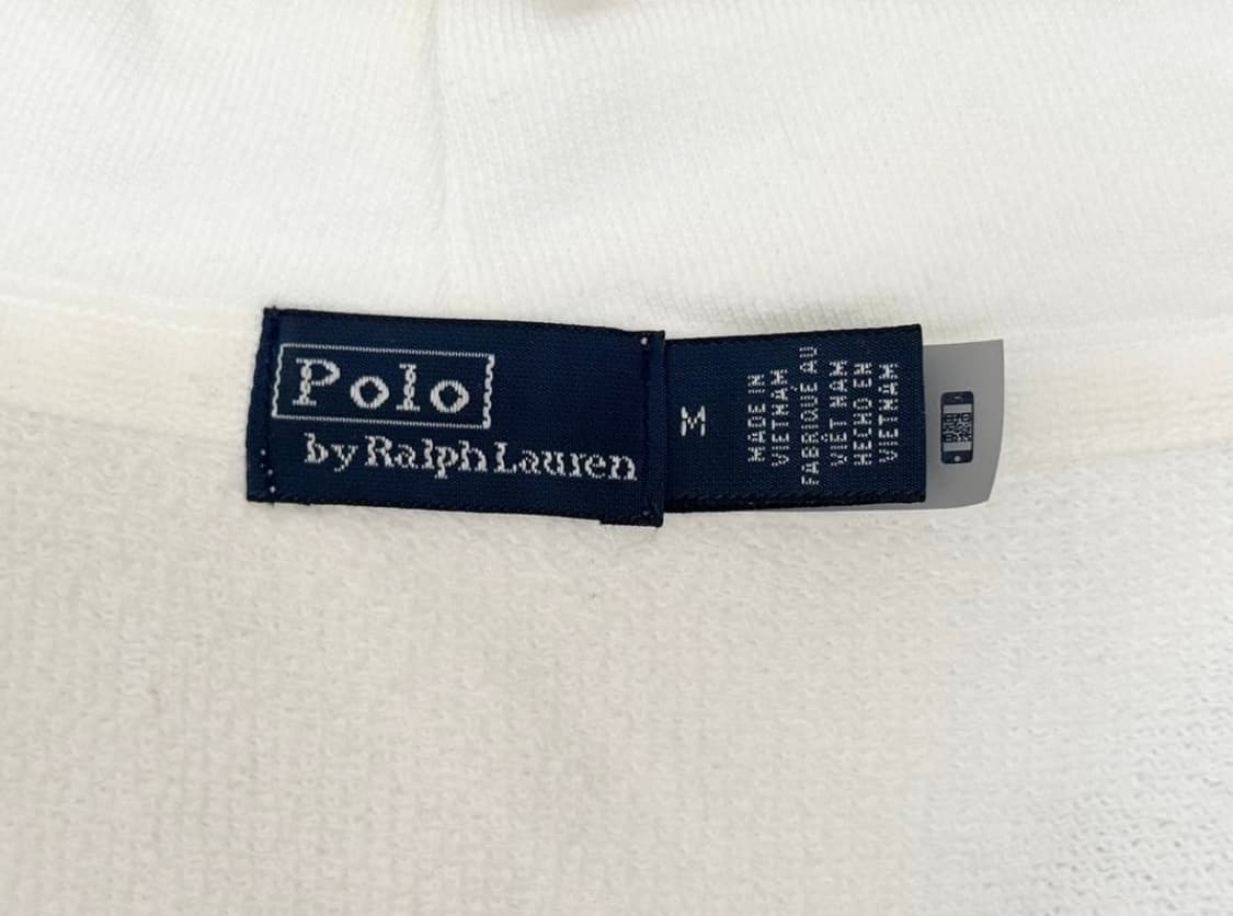 폴로랄프로렌 후드집업(백화점 정품) 상품이미지4