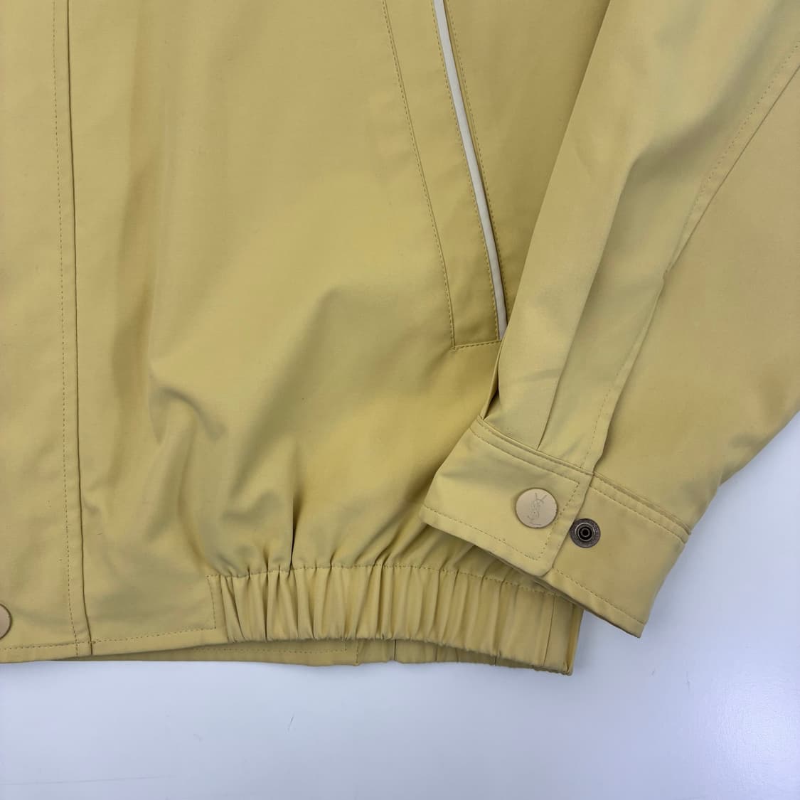 Ysl 입생로랑 YSL 폴리쉘 자켓 상품이미지4