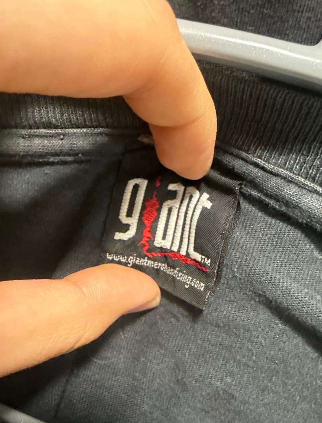 마릴린맨슨 OG 티셔츠 상품이미지6