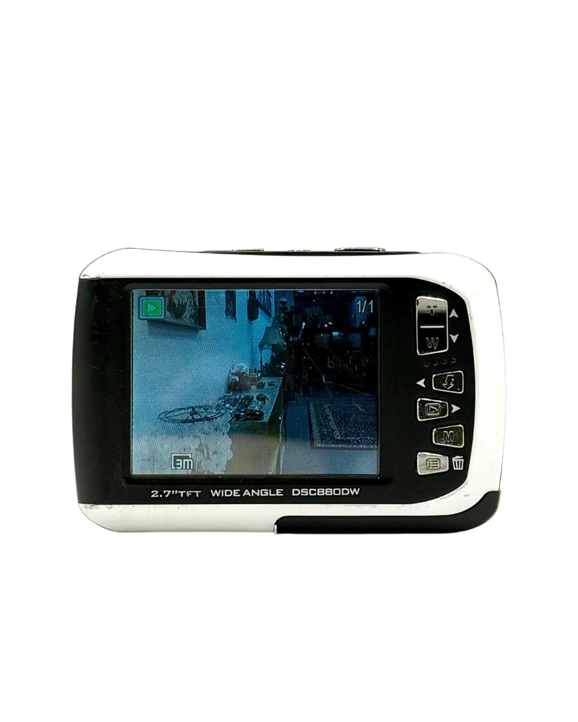 Kenko DSC 880DW 디카 상품이미지5