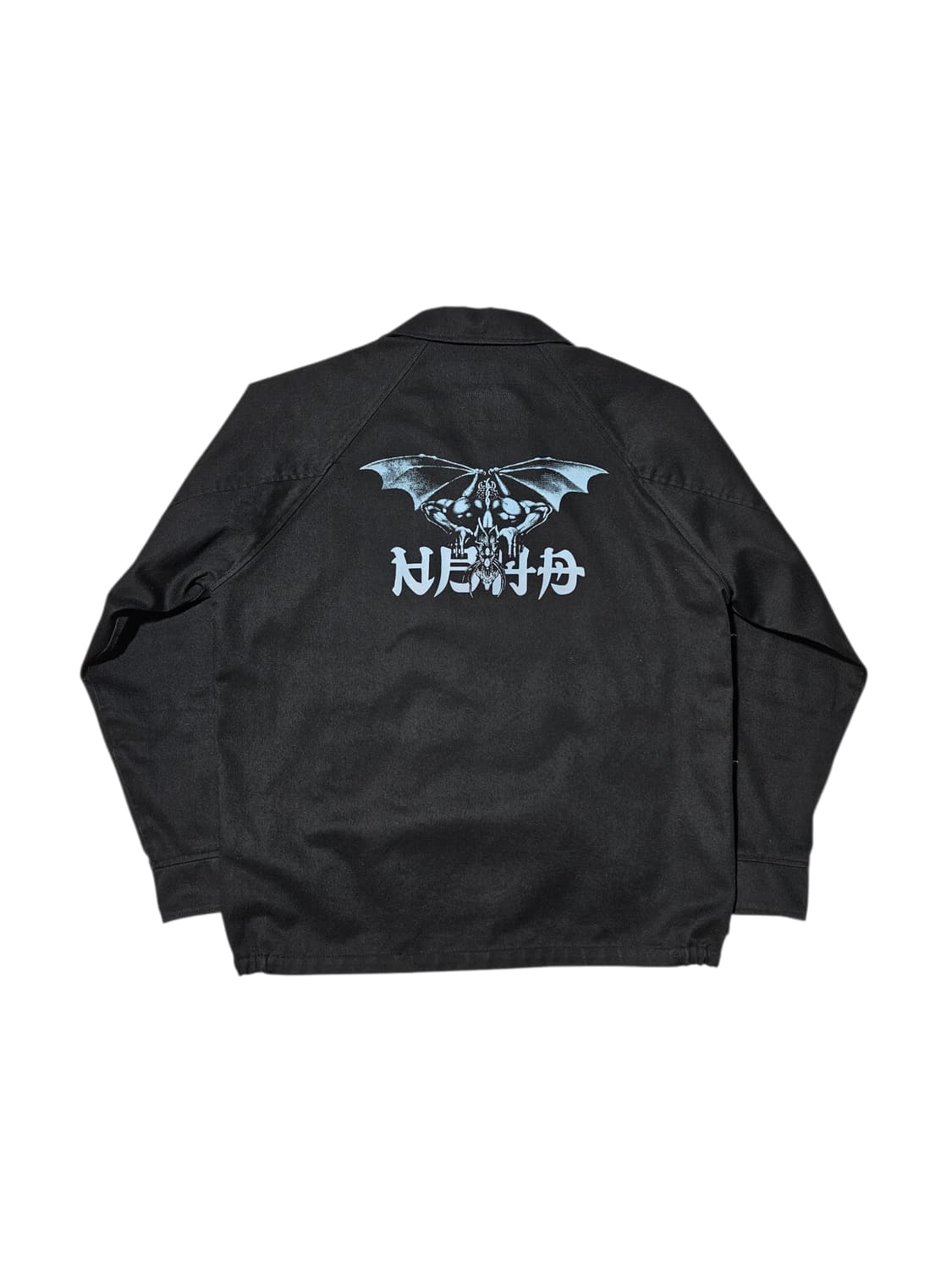 네이버후드 19aw 드리즐러 자켓 XL 상품이미지2