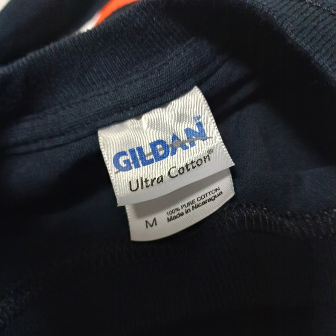 Gildan 길단 할리데이비슨 퍄러디 반팔티 상품이미지4