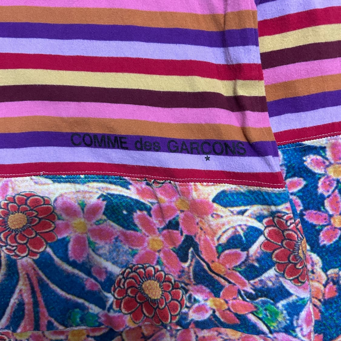 Comme des garcons 상품이미지6