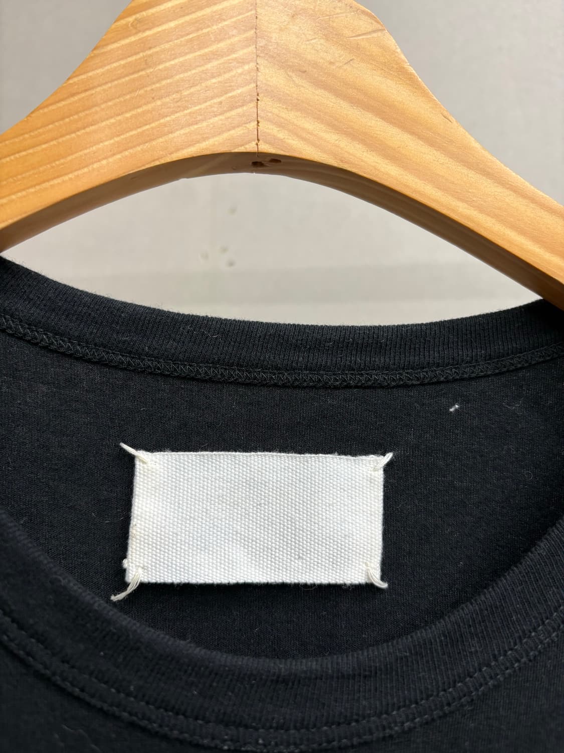 마르지엘라 04s 캣츠아이 롱슬리브 상품이미지4