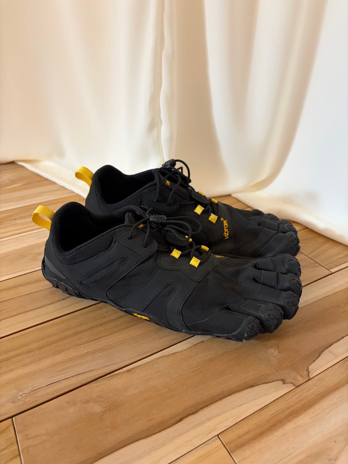Fivefingers Vibram 상품이미지1