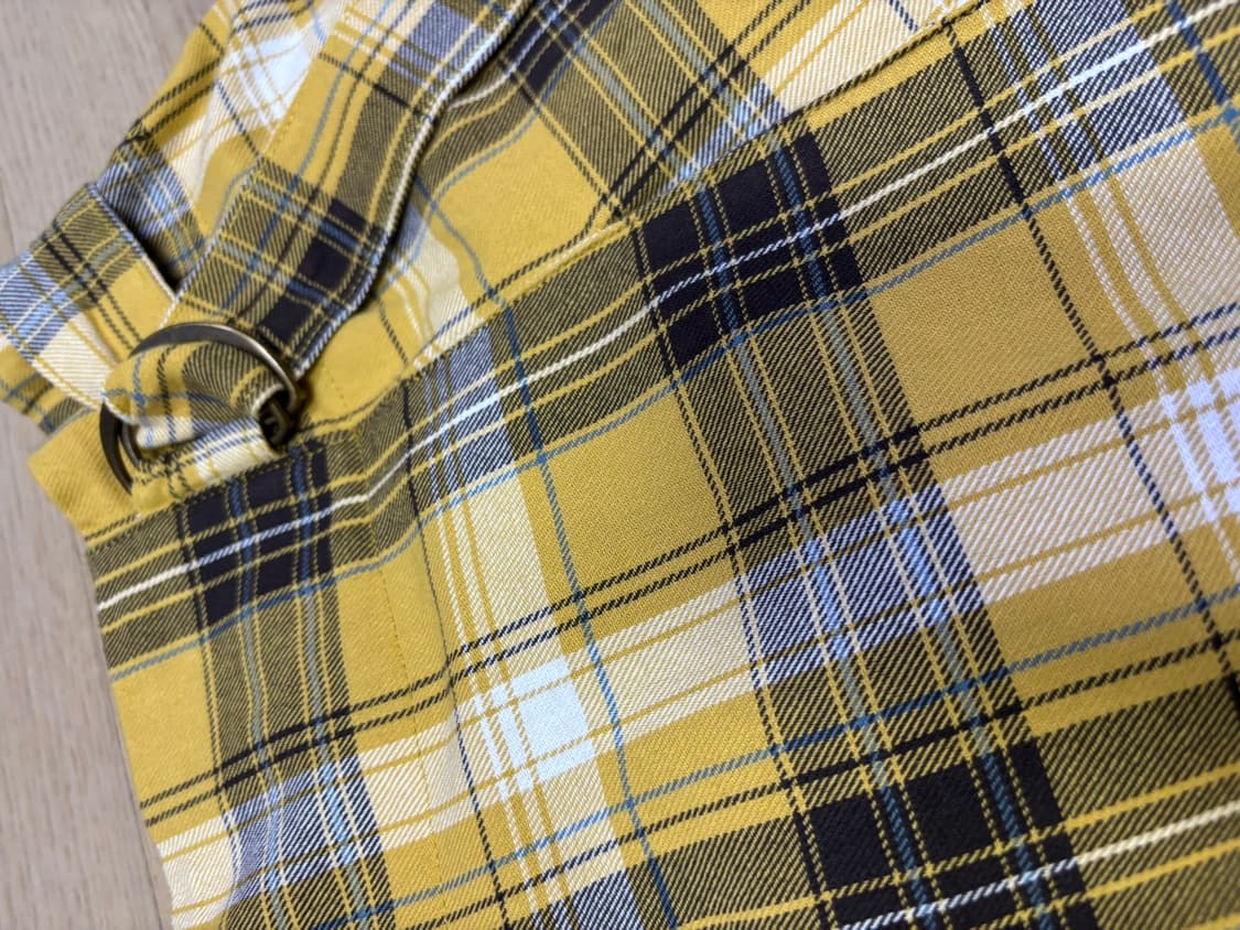 Lugnoncure 미디엄롱스커트 상품이미지6