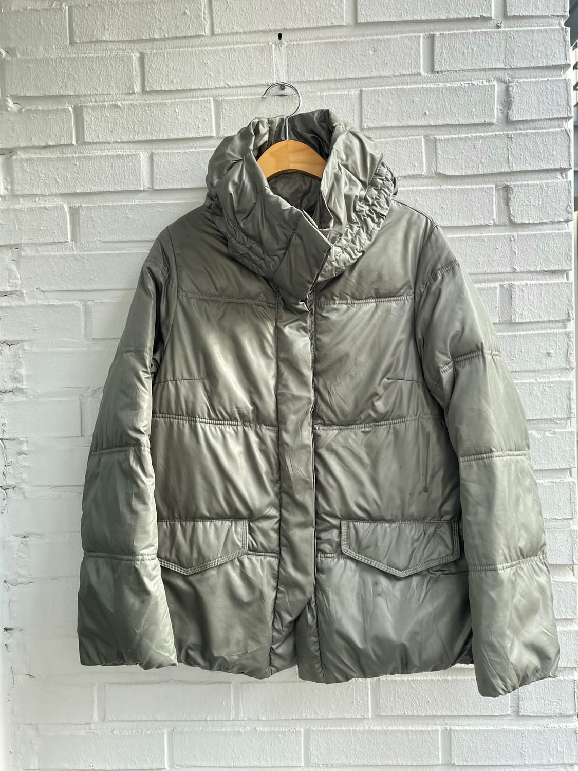 VARLET padding 상품이미지1