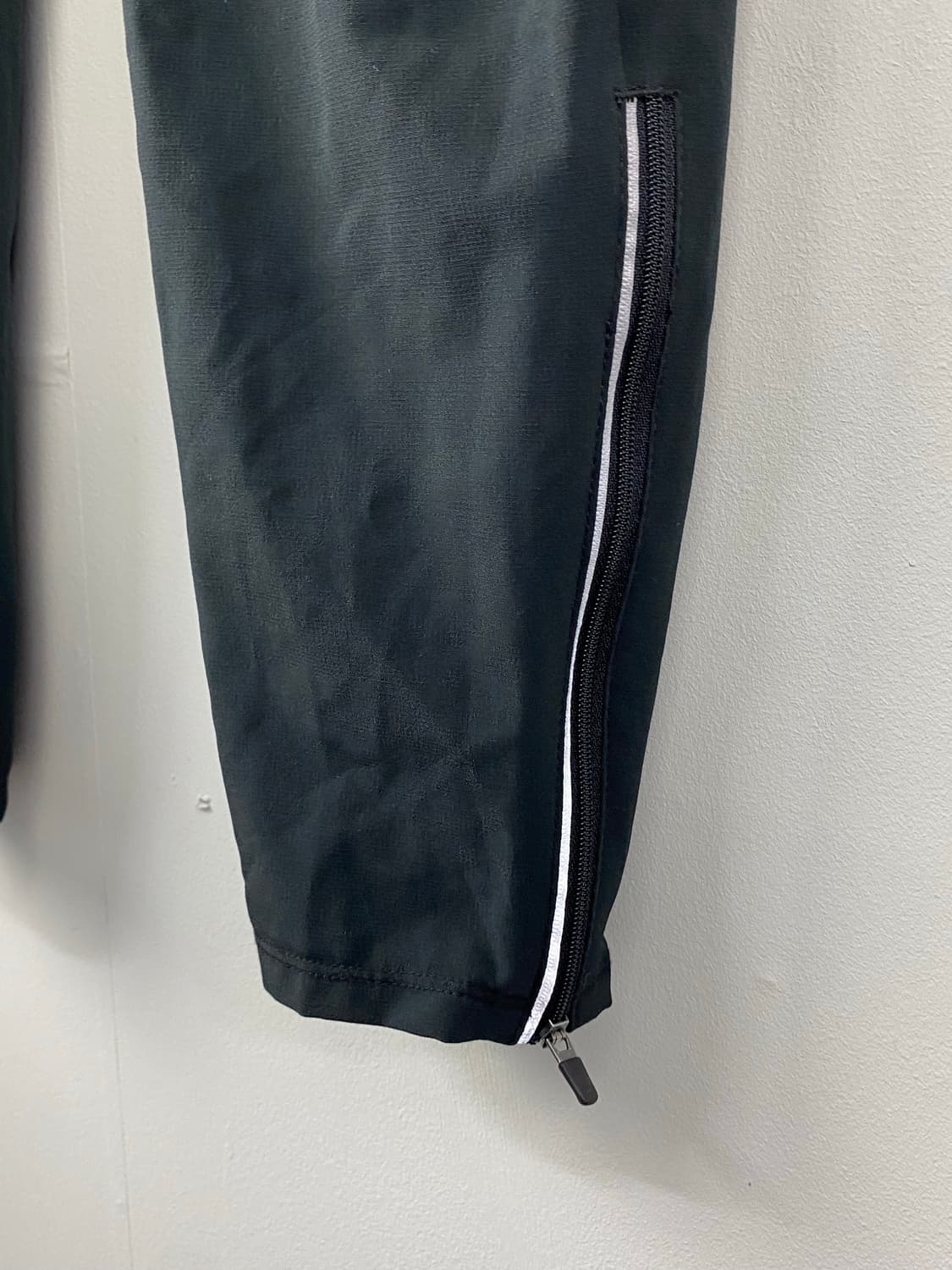 나이키 드라이핏 우븐 러닝 조거팬츠 S 상품이미지4