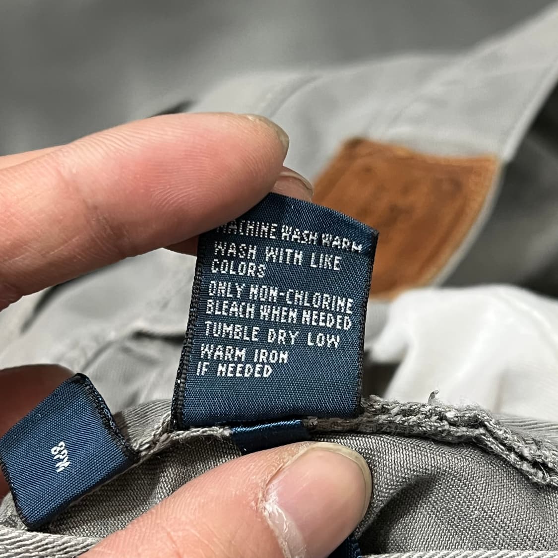  폴로랄프로렌 치노 팬츠 y14827 상품이미지8