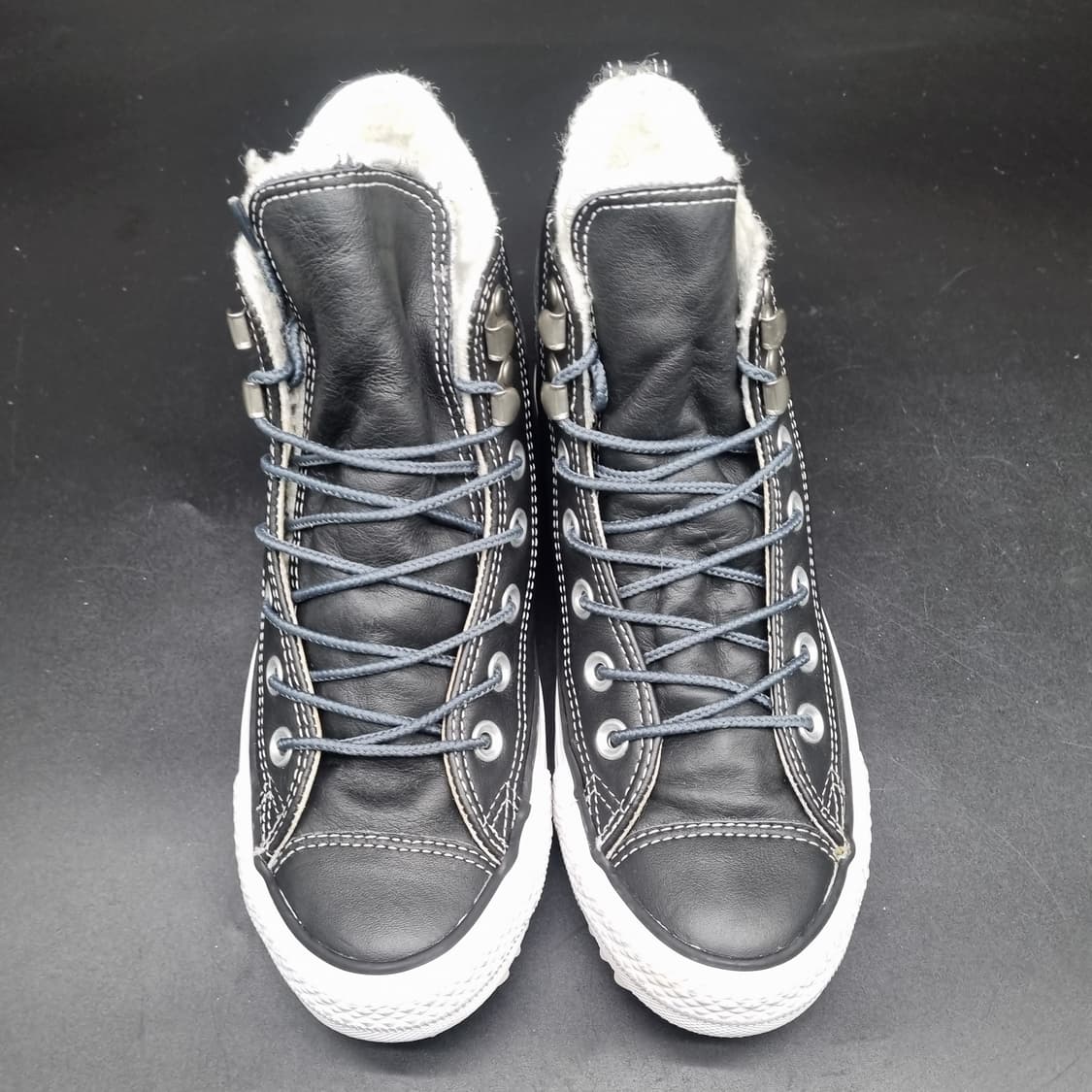 컨버스 척테일러 워터프루프 여성부츠230 상품이미지2