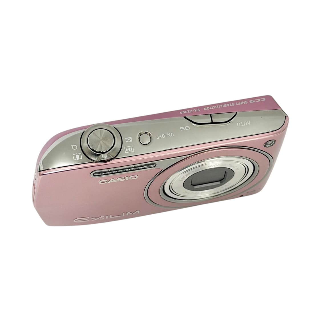 (아일릿모카🪽) Casio Exilim 카시오 엑슬림 EX-Z2300 상품이미지3