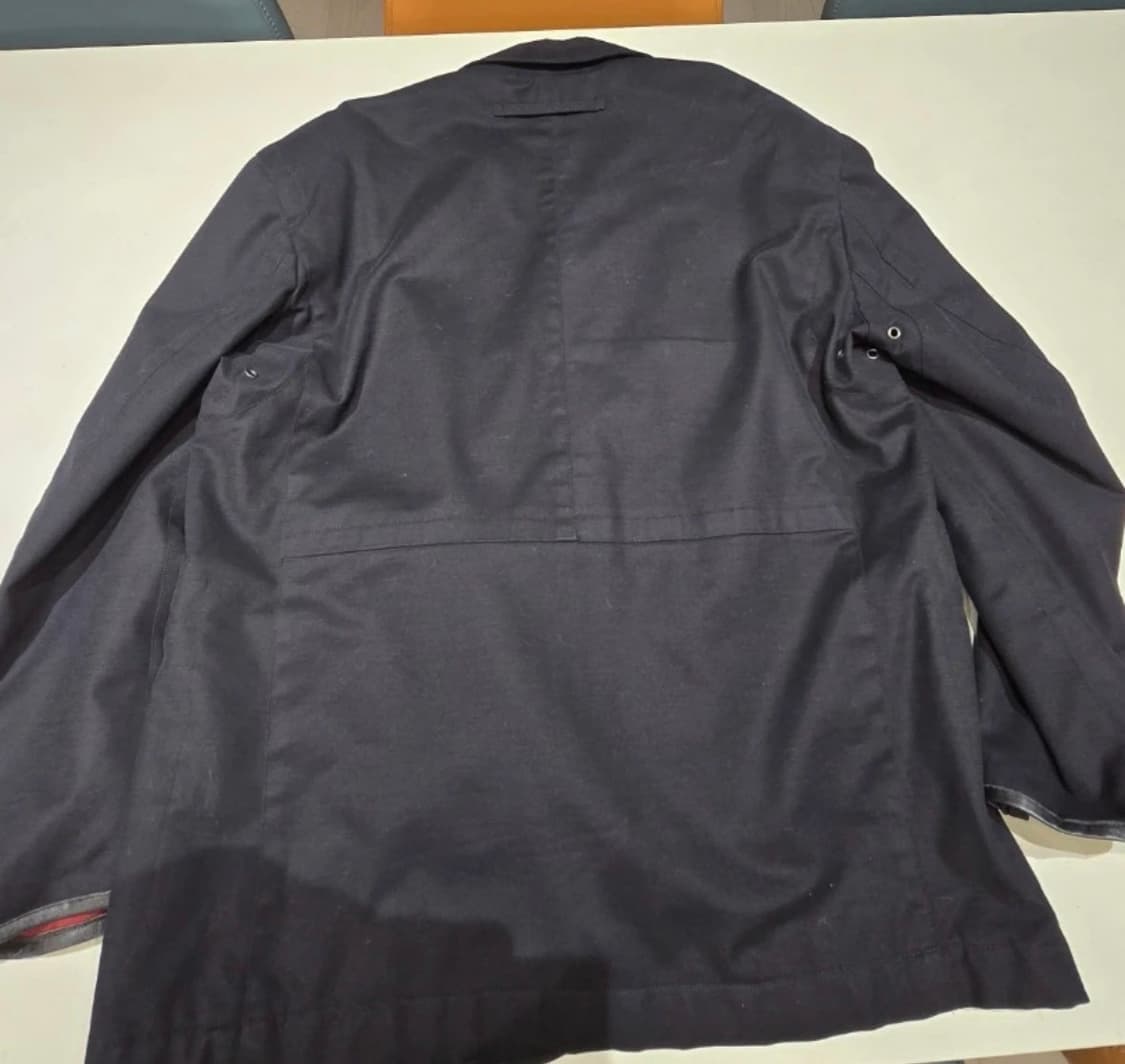 프라다 블레이저 블랙 52 상품이미지8