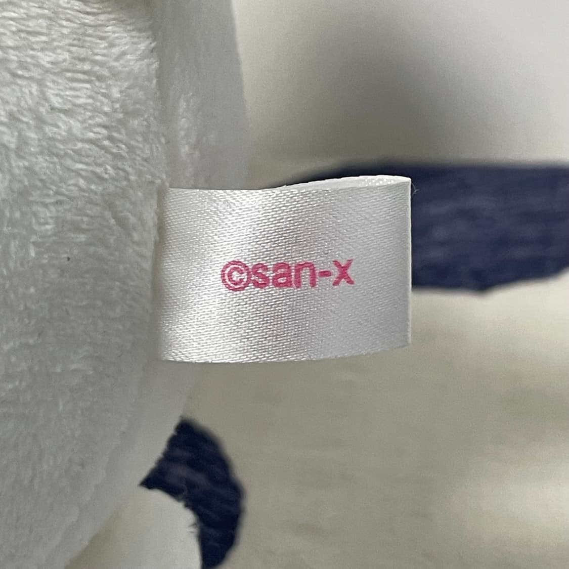 산엑스 메이드 냥냥냥코 인형 상품이미지3