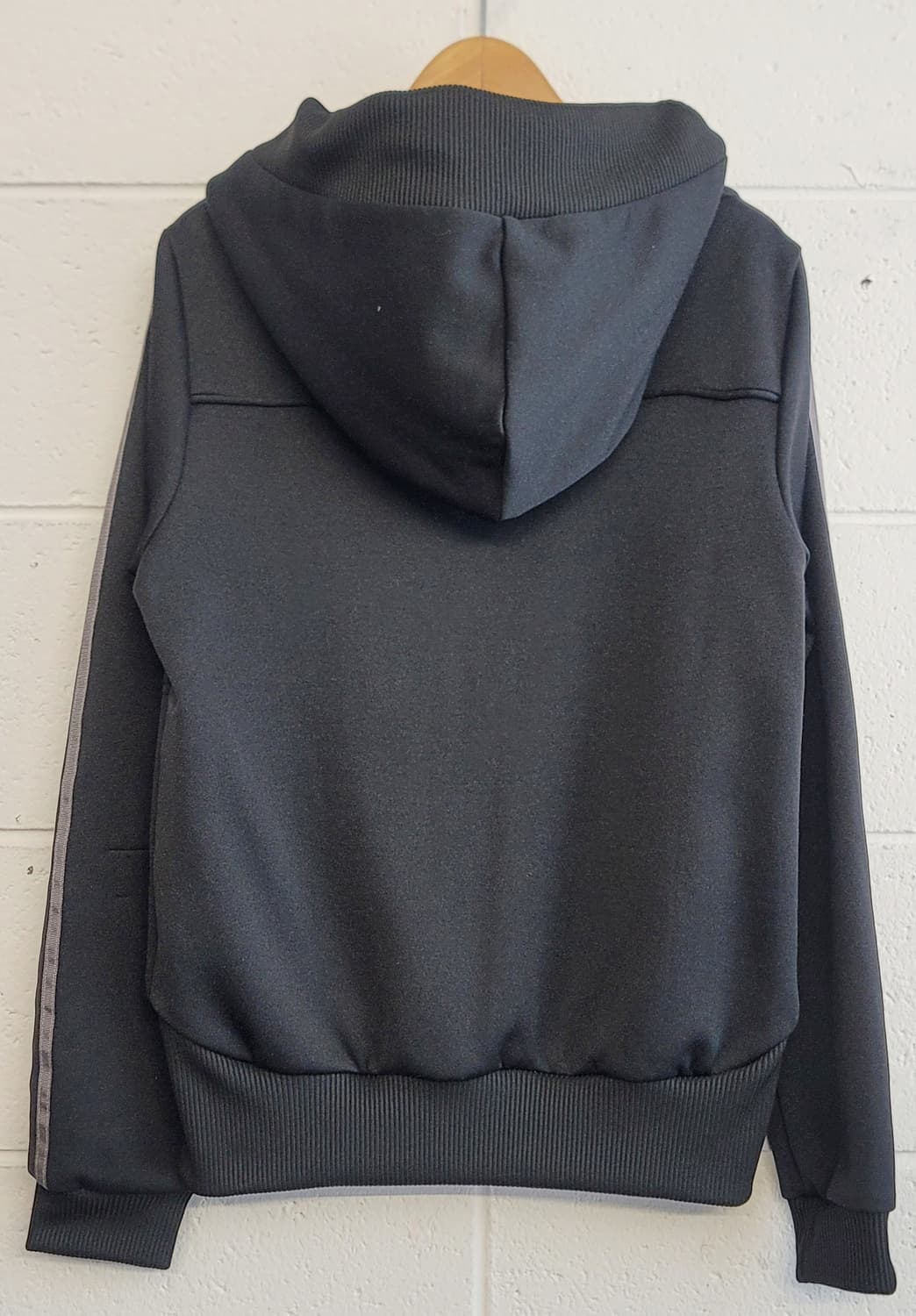 아디다스 오리지널스(여성용) 후드 트랙탑 져지(자켓) 판매 상품이미지2