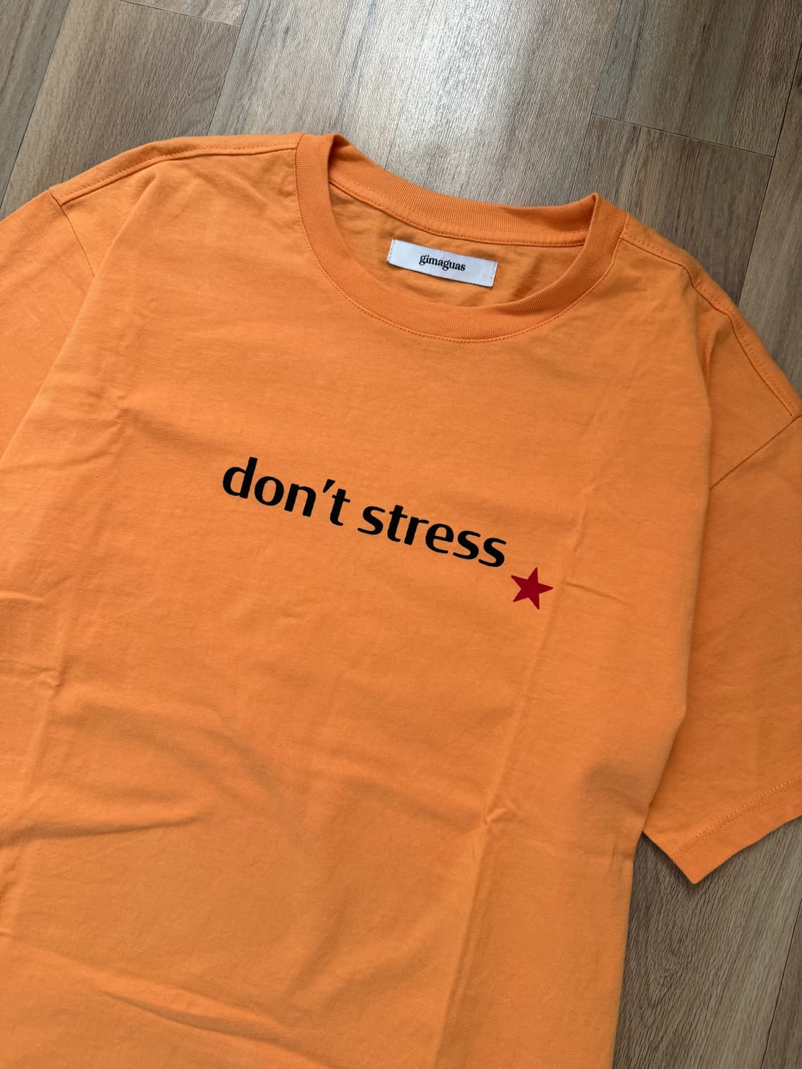 기마구아스 반팔티 상품이미지3