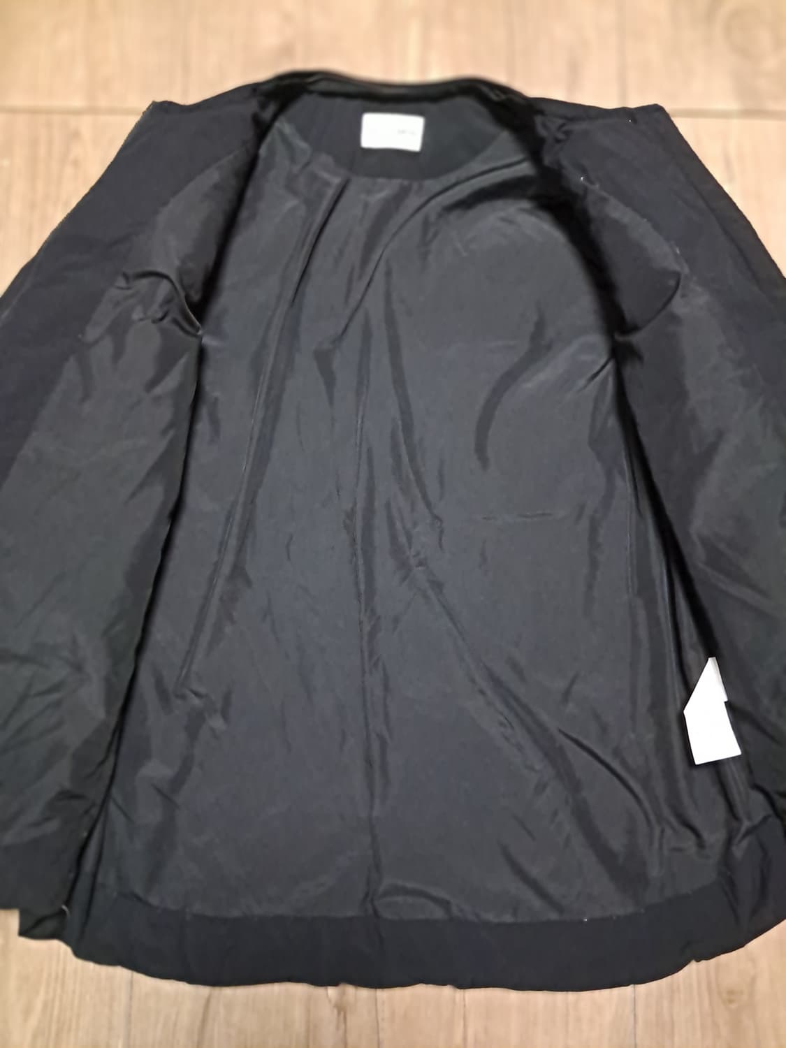 클럽모나코 여성 패딩 XS  상품이미지7