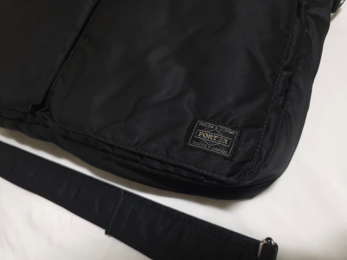 요시다포터 탱커 2way 브리프케이스 [167 상품이미지3