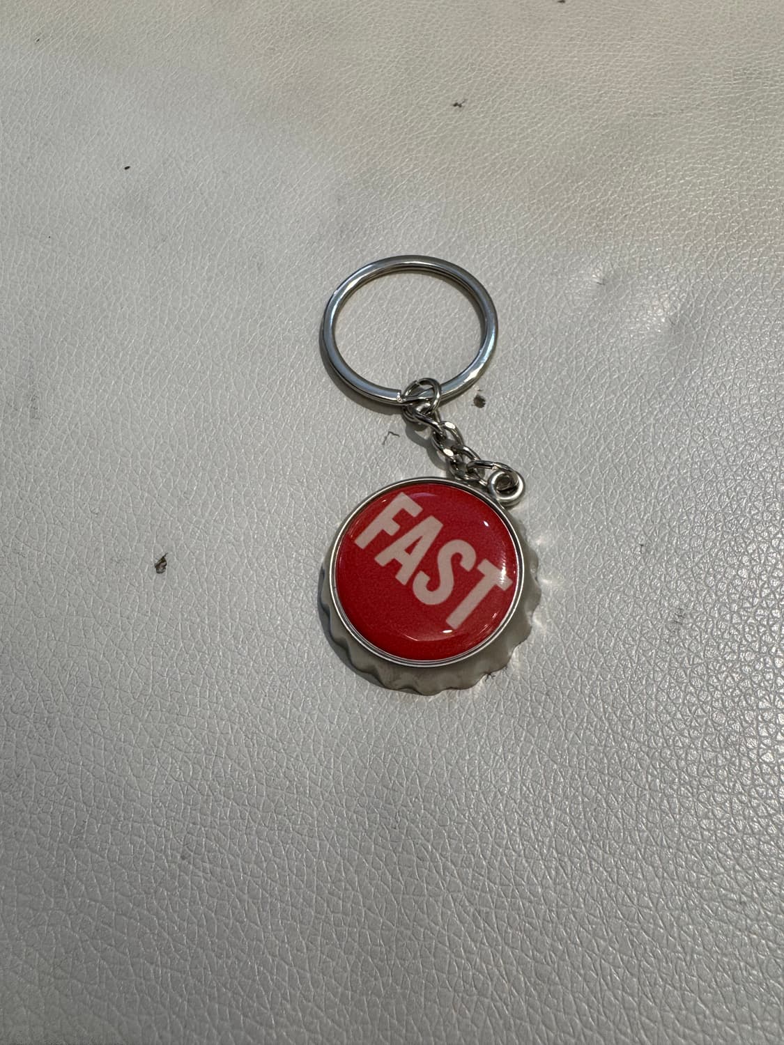 빈티지 병따개 키링 상품이미지1