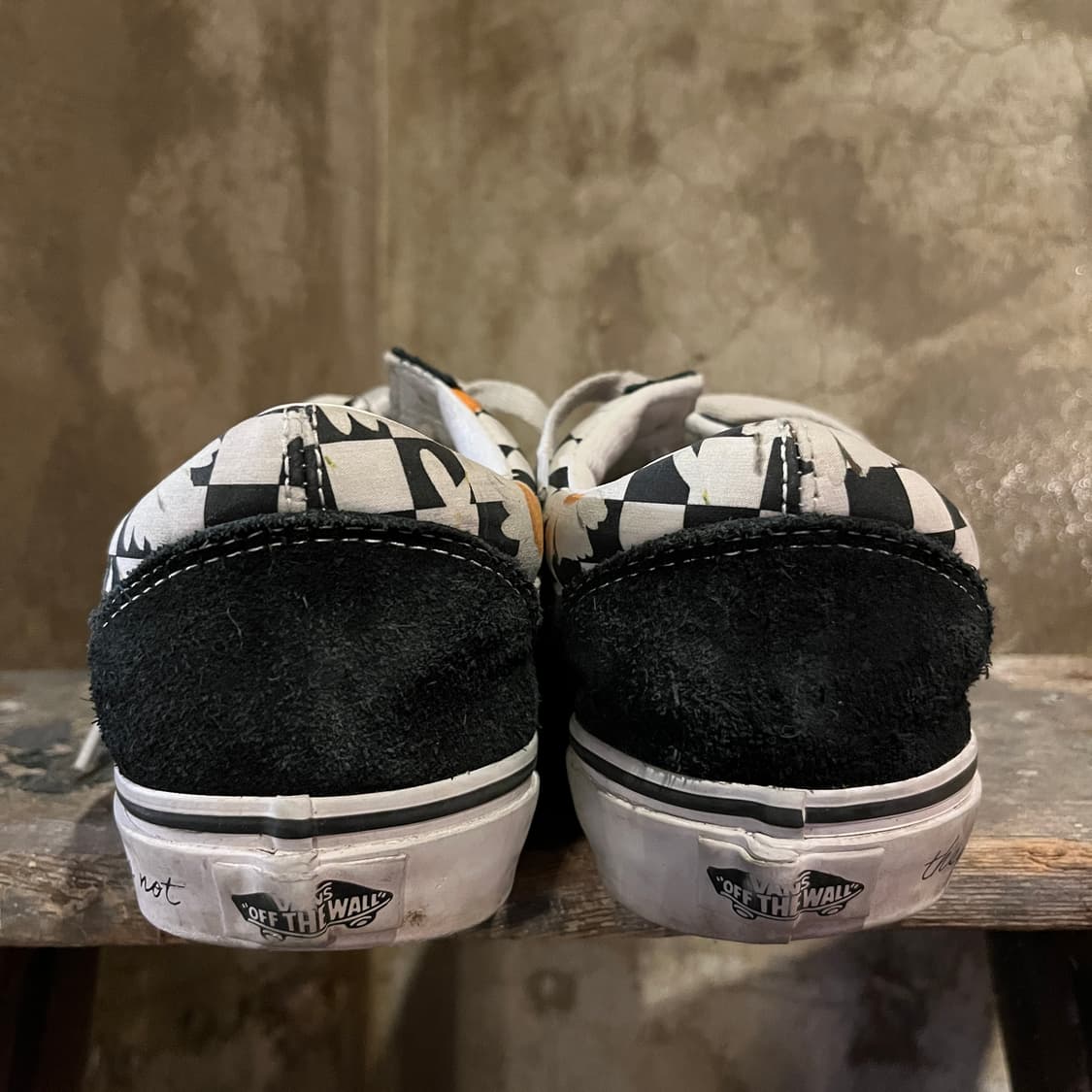 반스 스니커즈 (260) 상품이미지6