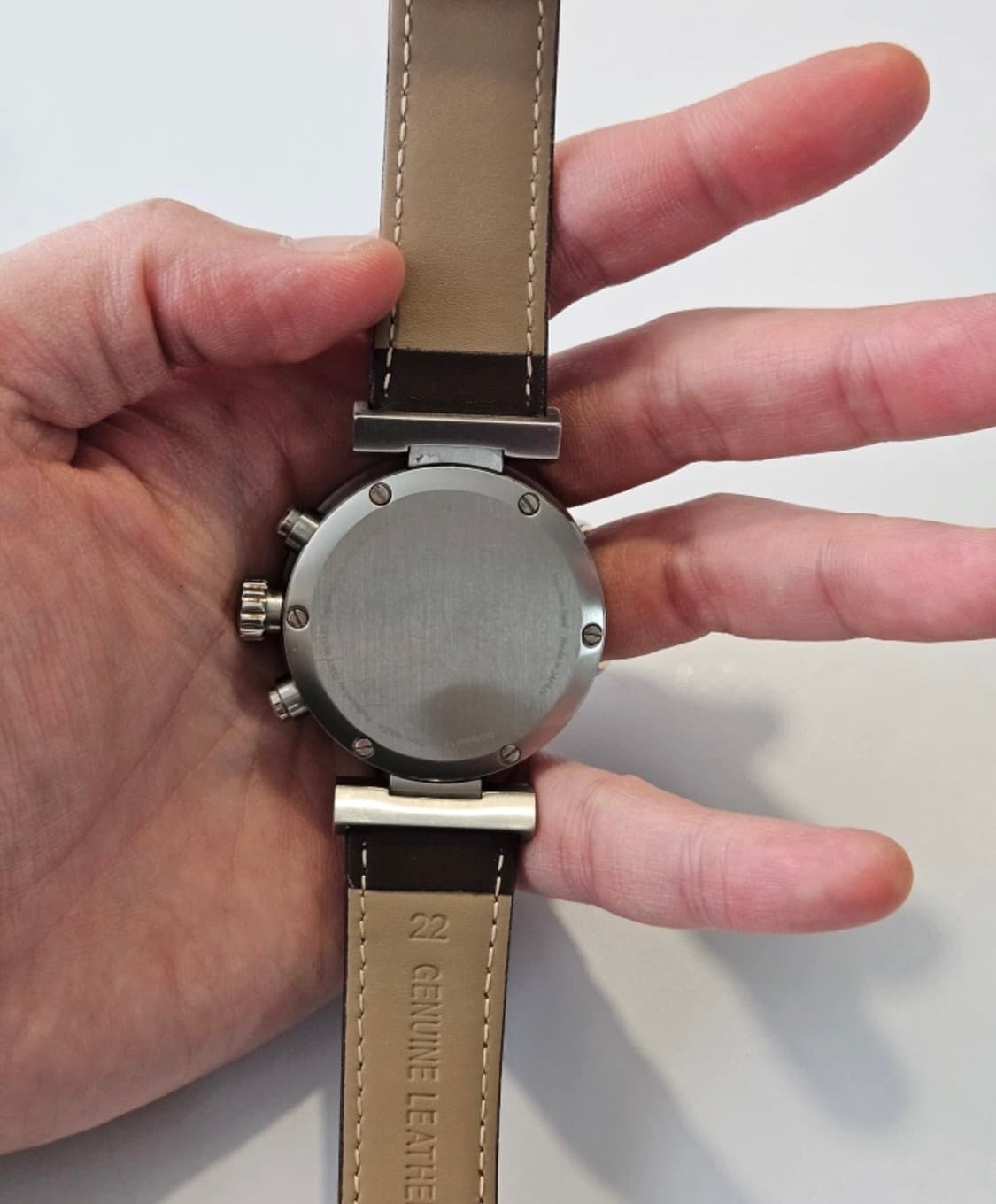 이세이미야케 시계 상품이미지3