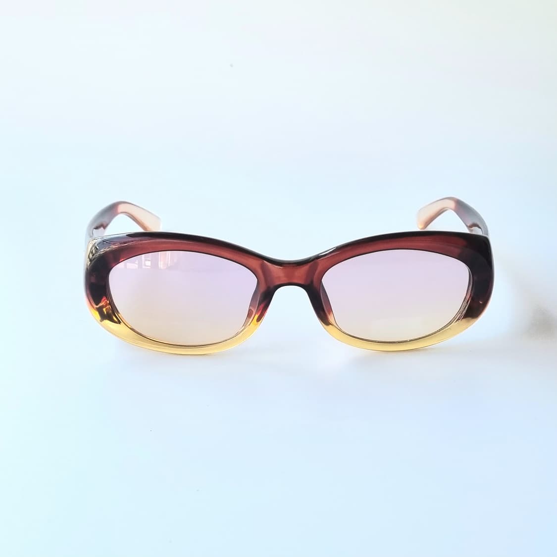 데드스탁 Slazenger 선셋 그라데이션 선글라스 상품이미지1