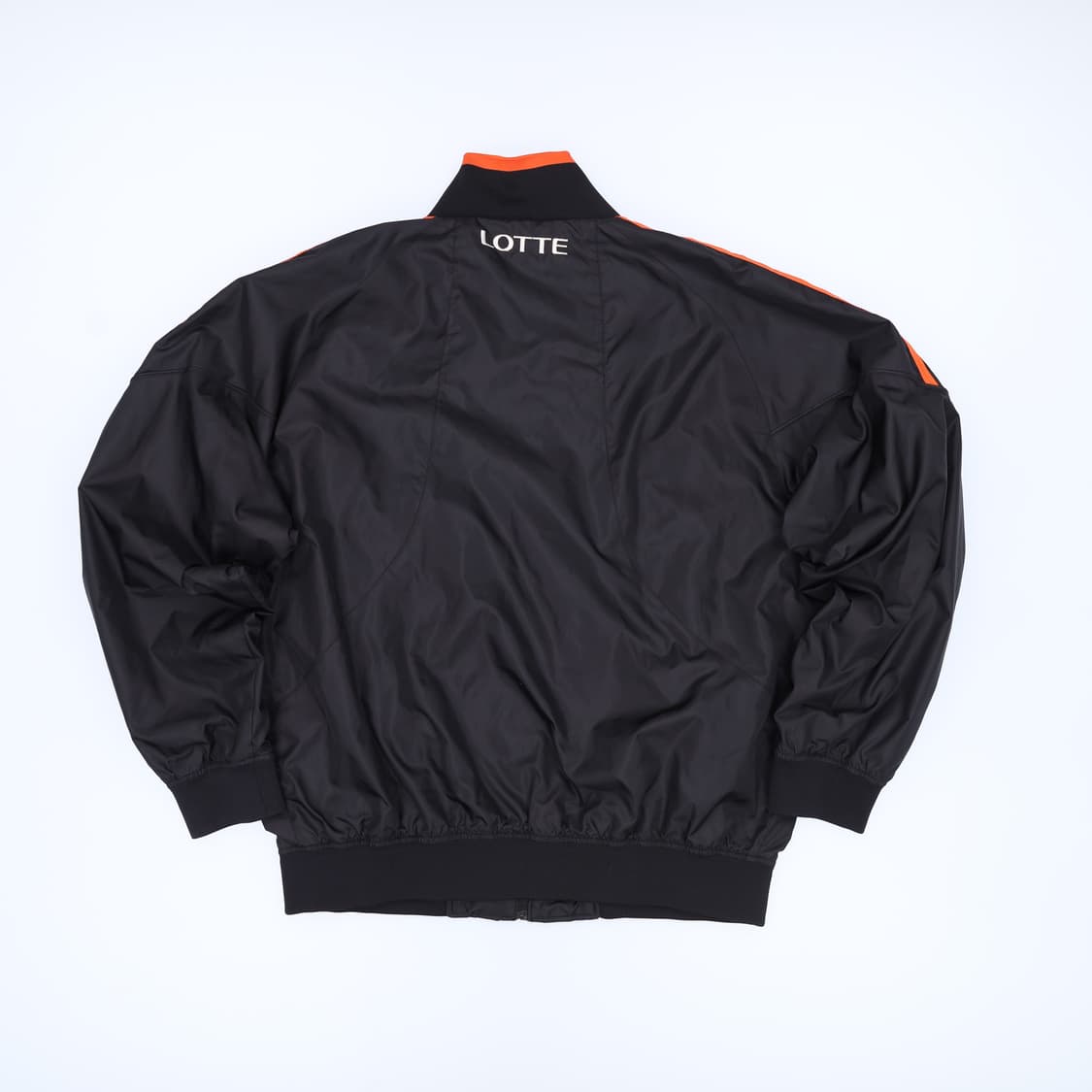 110 아디다스 롯데자이언츠 트랙탑 져지 N7577 상품이미지2