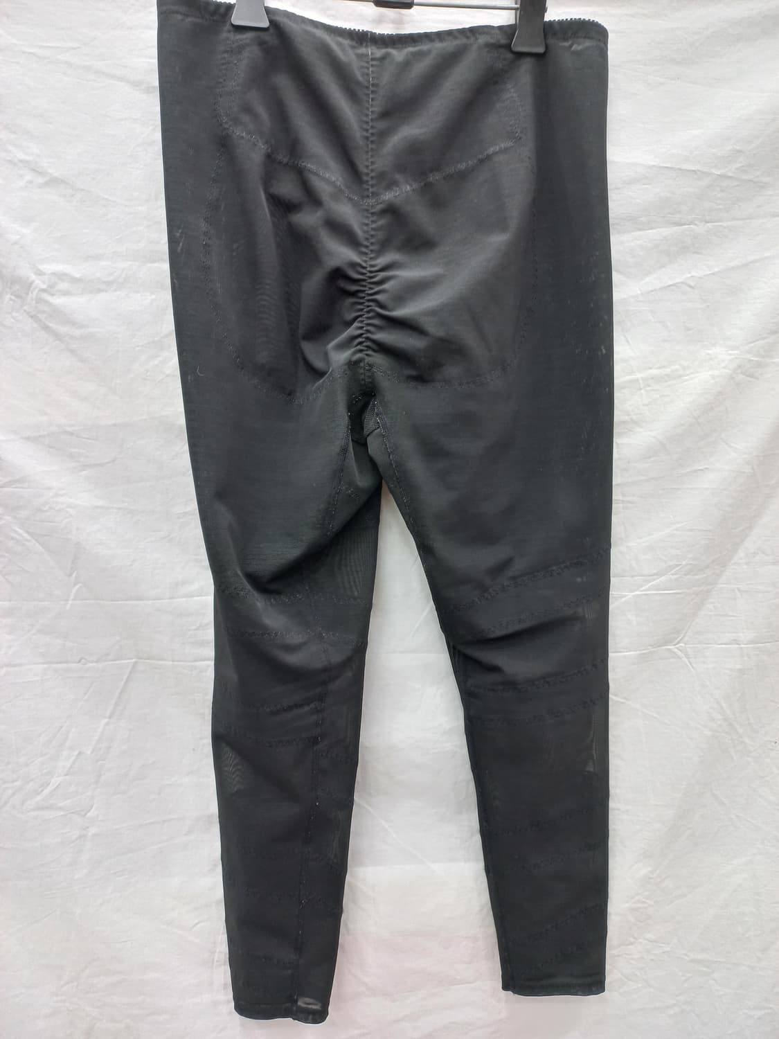 미젤(Misel) 보정속옷 올인원(바디쉐이퍼)+ 롱거들 XL 상품이미지1