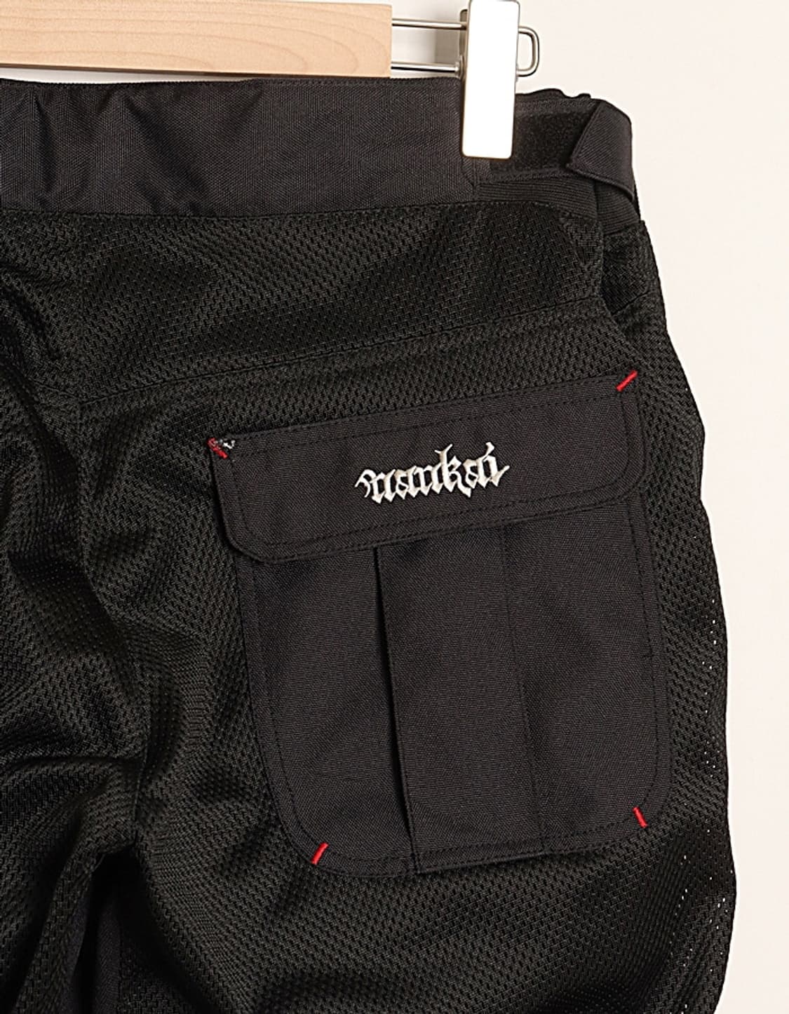 NANKAI Motocycle Mesh Pant (32) 상품이미지7